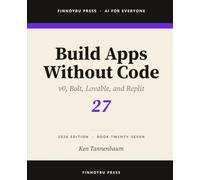 Build Apps Without Code: Describe an App and Ship It