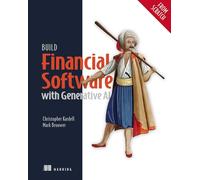 Build Financial Software With Generative AI from Scratch