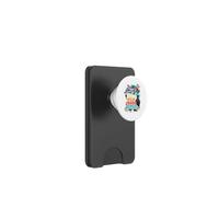 Build Fly Crash Repeat RC Avion Hobby Pilot PopSockets PopWallet pour MagSafe