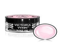 Victoria Vynn Gel de construction pour ongles UV LED 08 Rose 15 ml