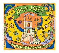 Build It Back Again