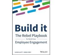 Build It by Debra Corey Casey Tefertiller (Auteur)