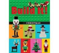 Build It Christmas by Jennifer Kemmeter Jennifer Kemmeter (Auteur)