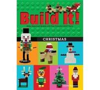 Build It Christmas by Jennifer Kemmeter Jennifer Kemmeter (Auteur)