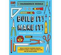 Build It! Make It!