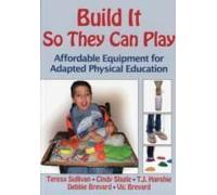 Build It So They Can Play