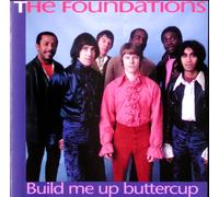 Build Me Up Buttercup