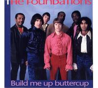 Build Me Up Buttercup - European Import