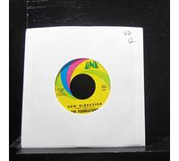 Build Me Up Buttercup / New Direction
