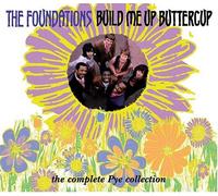 Build Me Up Buttercup: The Complete Pye Collection