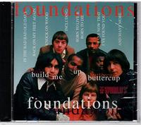 Build Me Up Buttercup World of The Foundations [Import]