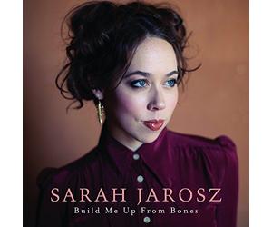 Build Me Up from Bones