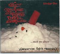 Build Me Up [Import]