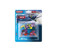 Build 'n Race - Body Pack