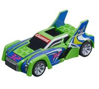 Build N Race - Modèle De Voiture De Course À 2 Pistes CARRERA