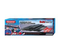 Carrera Pack d'extension Build 'n Race 20071600