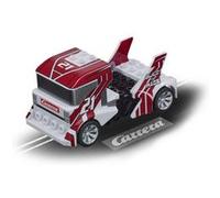Build n Race - Race Truck white G