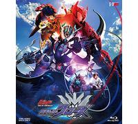 [-] - Build New World Kamen Rider Cross-Z [Edizione: Giappone] [Blu-ray]