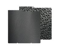 Build Plate, Lit chaud holographique, Compatible avec Anycubic Kobra S1, plaque Pei 264x276 PEI texturé H1H PET Combo Build S1C 3d,for Hotbed Build Plate(PEOPET)