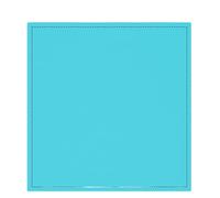 Build Plate, Plaque de construction Compatible avec BIGTREETECH Panda CryoGrip Pro Cool for H2D H2S P1 A1 X1 5M 3 K1 MAX,for Hotbed Build Plate(2 PCS)