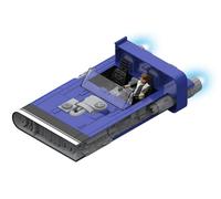 Revell STAR WARS NEW ITEM C HAN SOLO