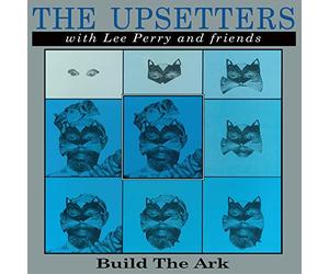 Build the Ark/Vinyle Noir Audiophile 180gr