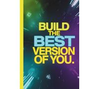 Build The Best Version of You | Colourful ADHD Workbook for Adults & Teenagers: Creative Ways to Explore Your Neurodivergent Brain - 119 Fun Drawing ... Confidence Building and Motivation