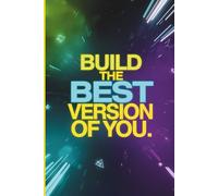 Build The Best Version of You | Colourful ADHD Workbook for Adults & Teenagers: Creative Ways to Explore Your Neurodivergent Brain - 119 Fun Drawing ... Confidence Building and Motivation