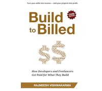 Build to Billed: How Developers and Freelancers Get Paid for What They Build