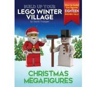 Build Up Your Lego Winter Village