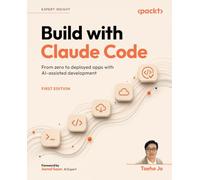 Build with Claude Code: From zero to deployed apps with AI-assisted development