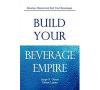 Build Your Beverage Empire