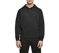Sweatshirt Ã capuche Build Your Brand Noir L
