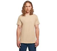 Build Your Brand T-shirt Basic à col rond Homme Unionbeige