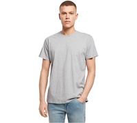 Build Your Brand Basic T-Shirt Homme Tee Coton Jersey Imprimable Haut