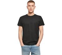 Build Your Brand Basic T-Shirt, Noir, L Homme