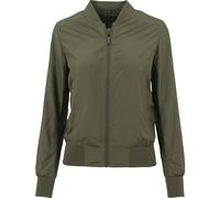 Build Your Brand - Blouson d´aviateur - Femme (RW6480)