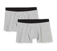 Build Your Brand Boxers By132 2 Unités