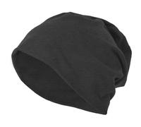 Build Your Brand By002 Bonnet Gris Taille Unique