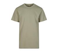 Build Your Brand By004 T-Shirt, Softsalvia, 3XL Homme