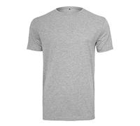 Build Your Brand By005-light T-Shirt à col Rond pour Homme