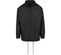 Build Your Brand By078 pull-over Homme