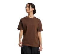 Build Your Brand By211-ladies Everyday Tee T-Shirt, Marron Chocolat, M Femmes