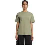 Build Your Brand By211-ladies Everyday Tee Tricot, Paleolive, M Femme