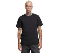 Build Your Brand By362-sorona Regular Tee T-Shirt, Noir, S Hommes