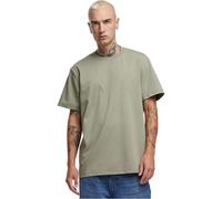 Build Your Brand By362-sorona Regular Tee T-Shirt, Paleolive, XL Hommes