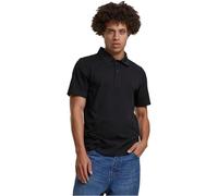 Build Your Brand By363-sorona Polo Tee T-Shirt, Noir, 4XL Hommes