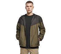 Build Your Brand Coupe-Vent Homme
