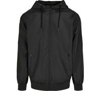 Build Your Brand Courroie à vent recy BY151 - Veste légère active à la mode