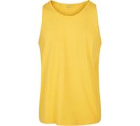 Build your Brand Débardeur Basic Tank Top Hommes en Coton Regular Fit